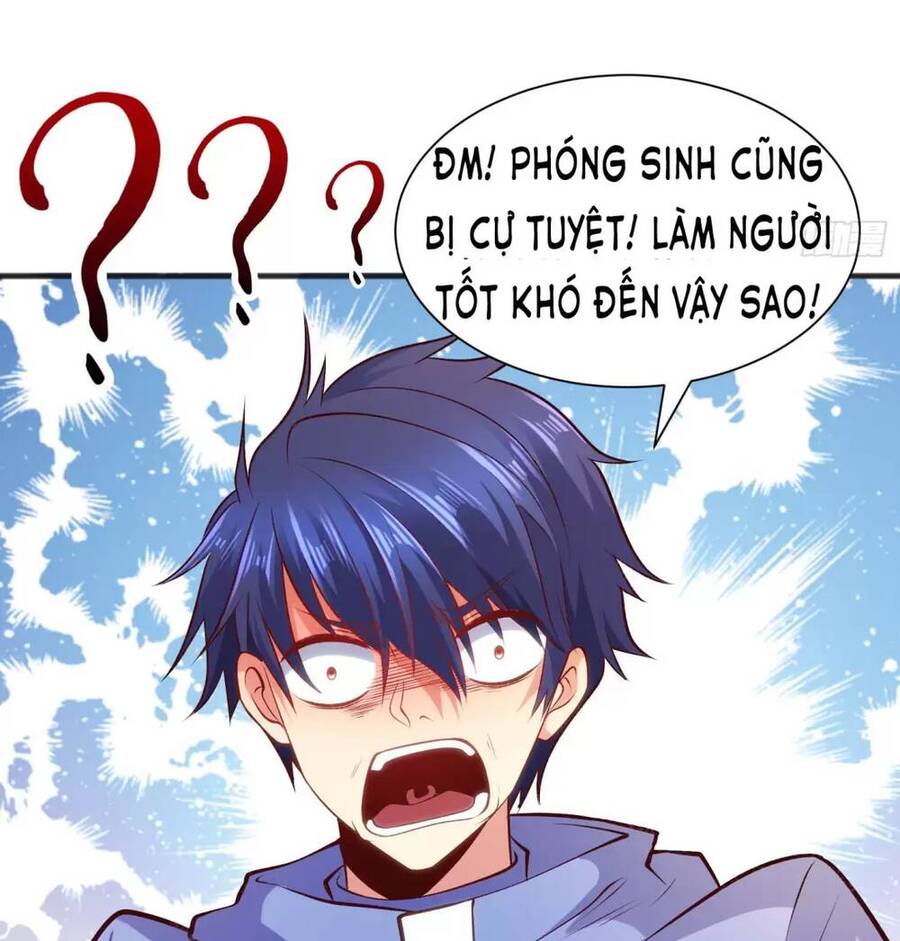 Vô Địch Từ Cưỡng Hôn Ma Nữ Chapter 82 - Trang 2