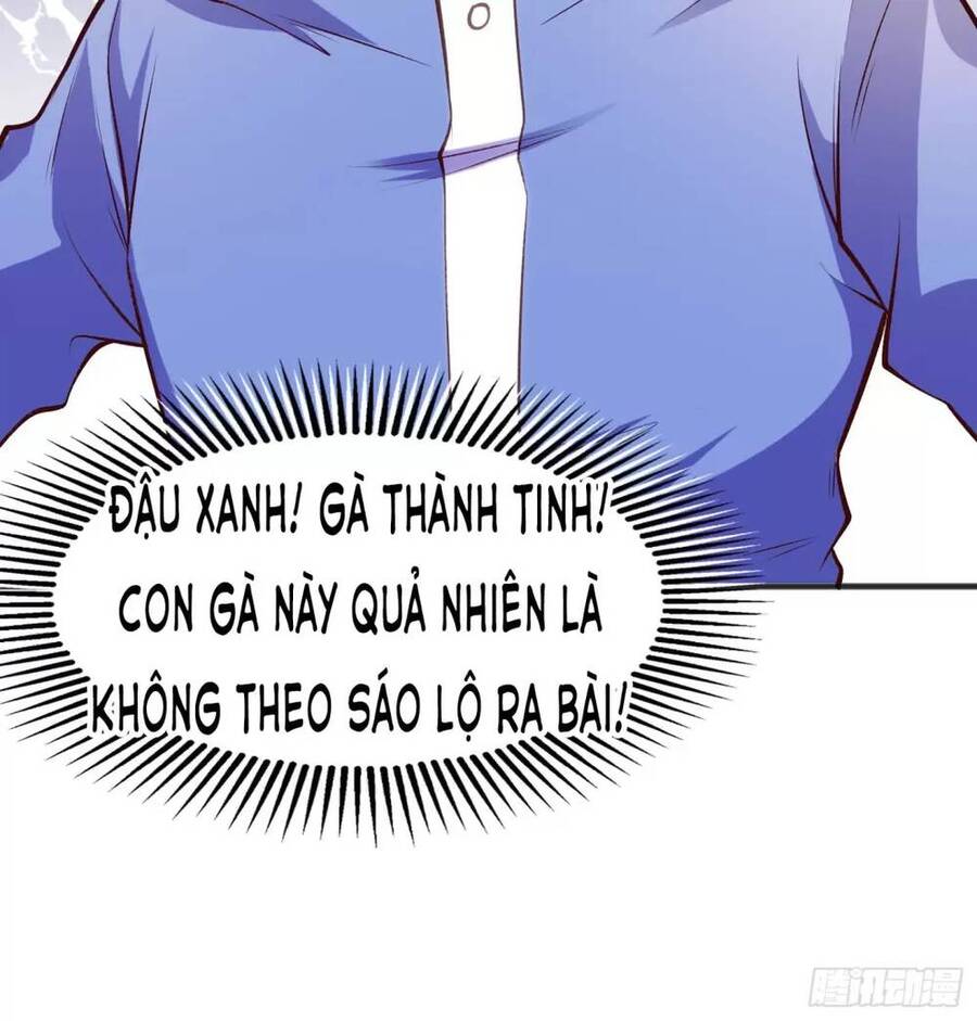 Vô Địch Từ Cưỡng Hôn Ma Nữ Chapter 82 - Trang 2