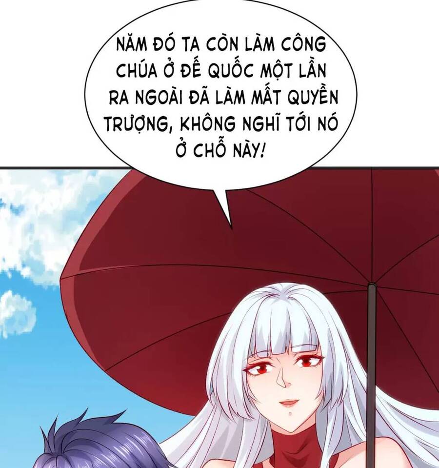 Vô Địch Từ Cưỡng Hôn Ma Nữ Chapter 82 - Trang 2