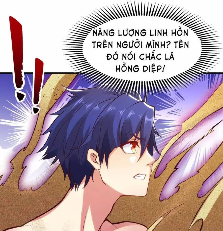 Vô Địch Từ Cưỡng Hôn Ma Nữ Chapter 80 - Trang 2