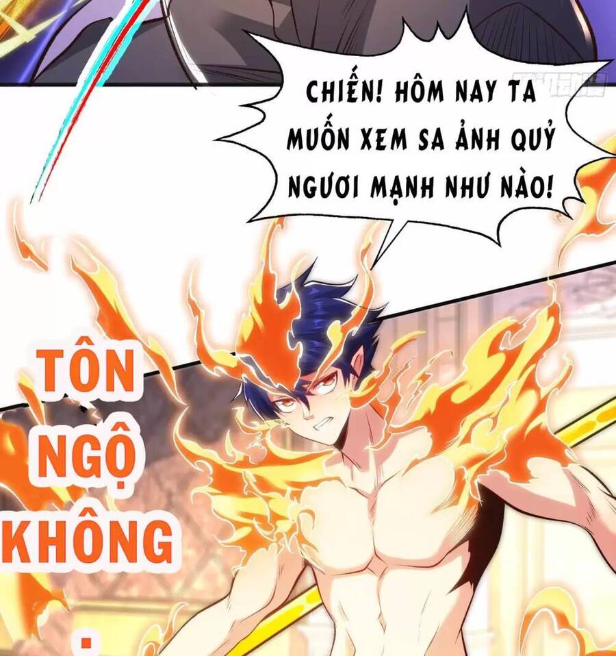 Vô Địch Từ Cưỡng Hôn Ma Nữ Chapter 80 - Trang 2