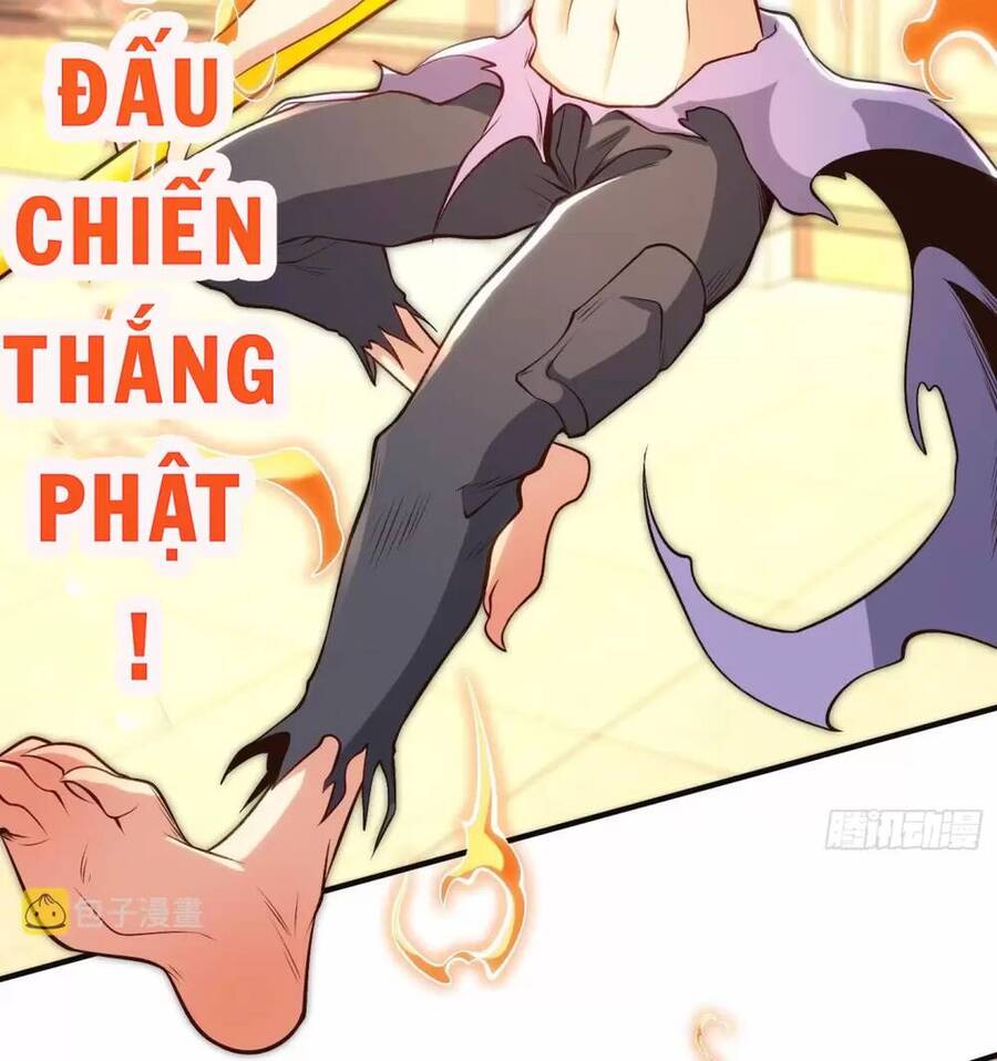 Vô Địch Từ Cưỡng Hôn Ma Nữ Chapter 80 - Trang 2