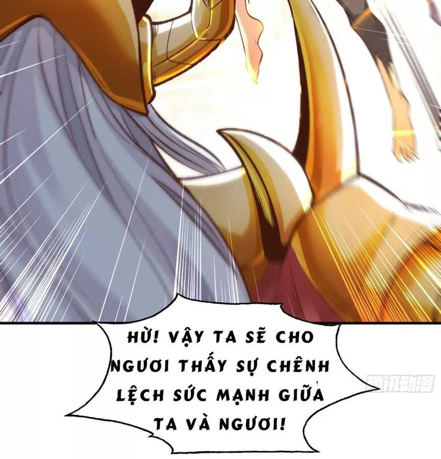 Vô Địch Từ Cưỡng Hôn Ma Nữ Chapter 80 - Trang 2