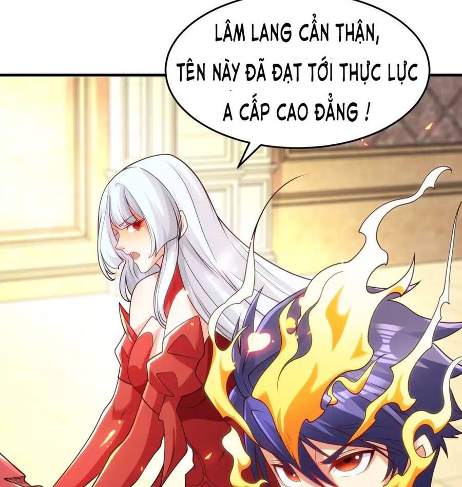 Vô Địch Từ Cưỡng Hôn Ma Nữ Chapter 80 - Trang 2