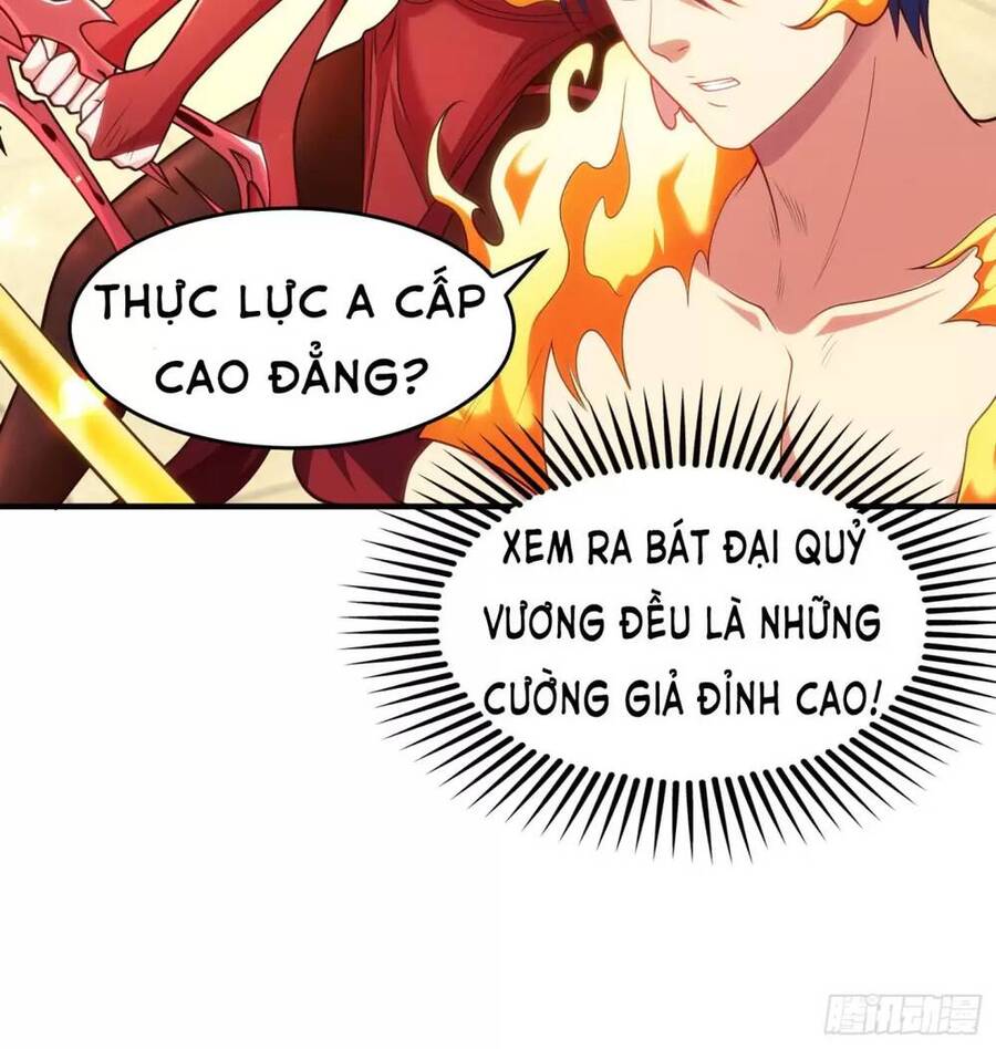 Vô Địch Từ Cưỡng Hôn Ma Nữ Chapter 80 - Trang 2