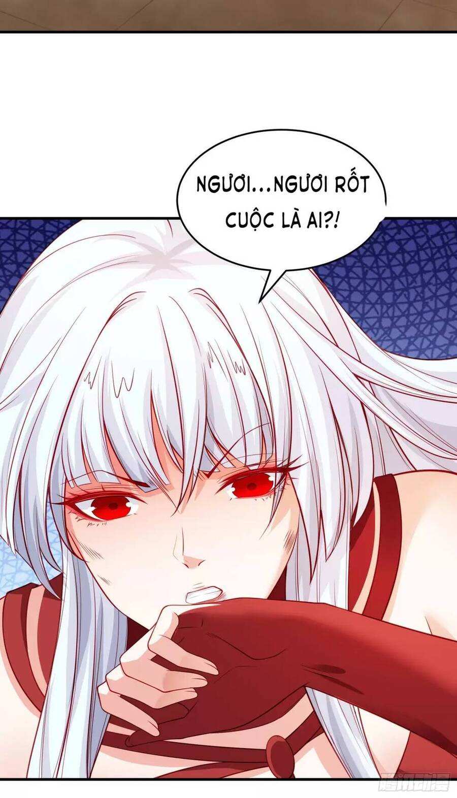 Vô Địch Từ Cưỡng Hôn Ma Nữ Chapter 80 - Trang 2