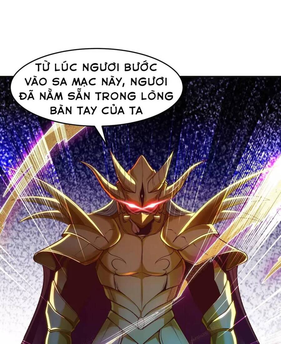 Vô Địch Từ Cưỡng Hôn Ma Nữ Chapter 80 - Trang 2