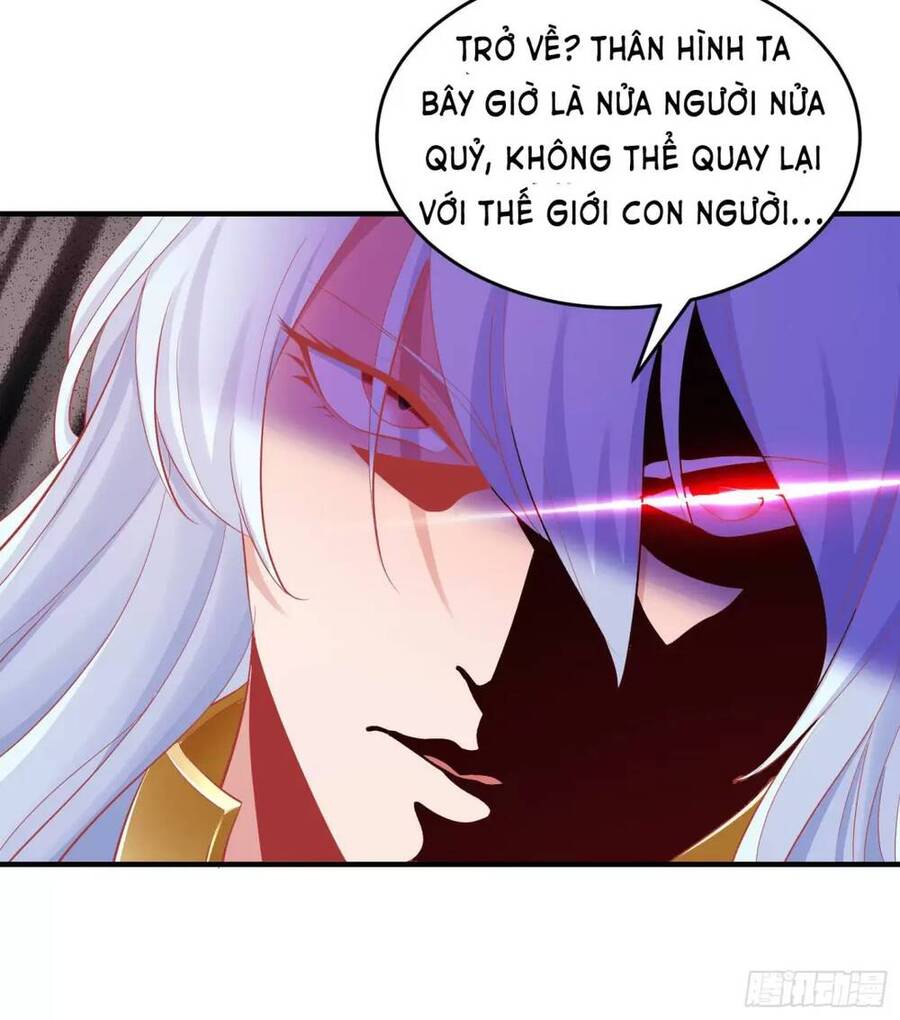 Vô Địch Từ Cưỡng Hôn Ma Nữ Chapter 80 - Trang 2