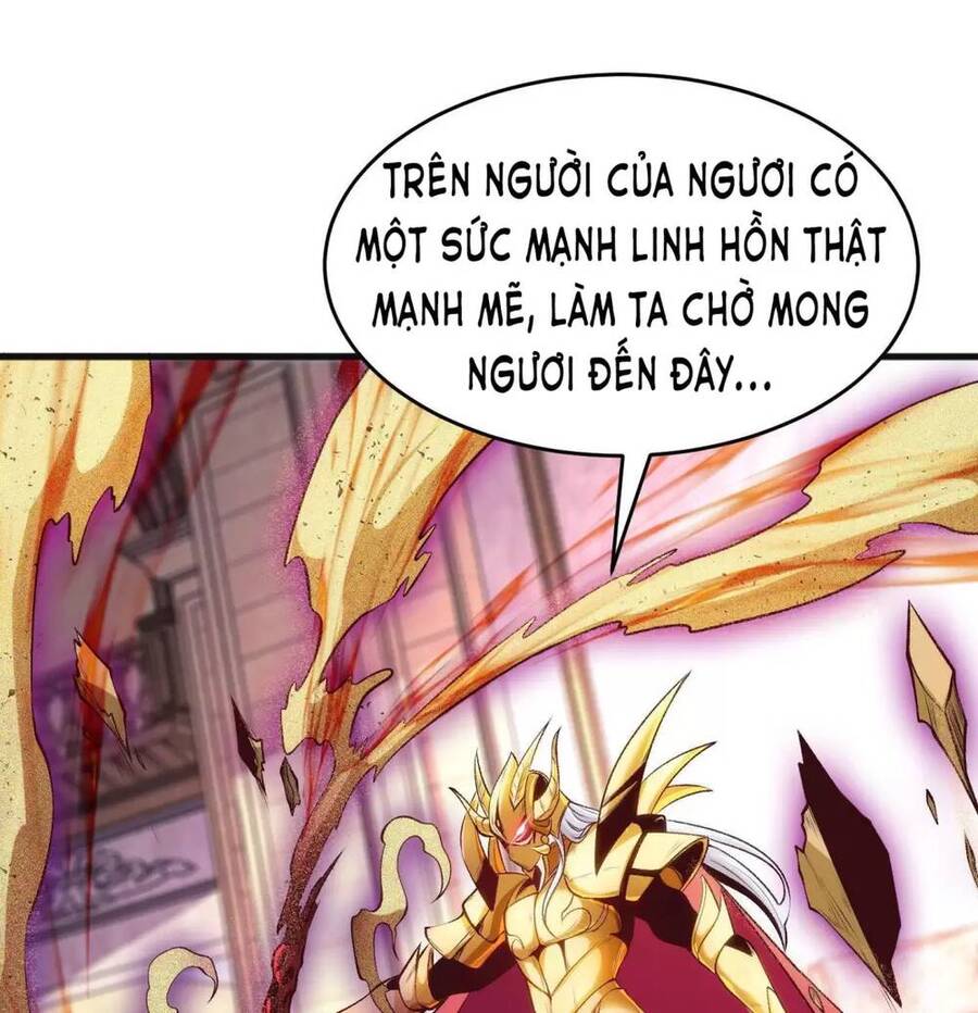 Vô Địch Từ Cưỡng Hôn Ma Nữ Chapter 80 - Trang 2