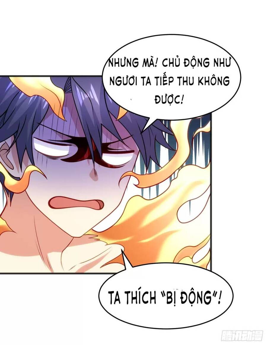 Vô Địch Từ Cưỡng Hôn Ma Nữ Chapter 79 - Trang 2