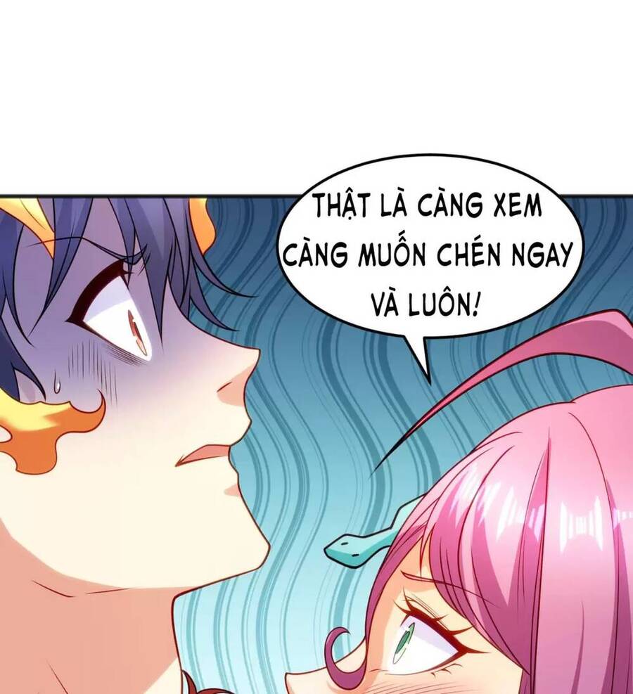 Vô Địch Từ Cưỡng Hôn Ma Nữ Chapter 79 - Trang 2