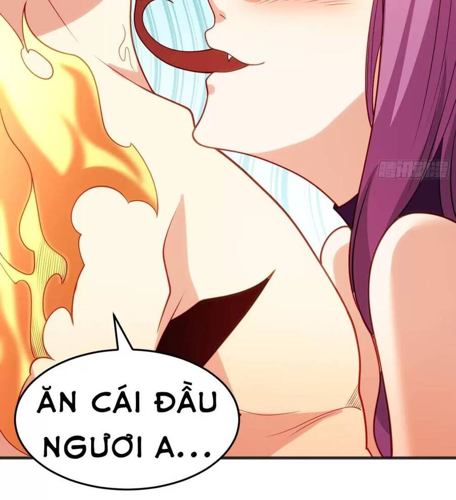 Vô Địch Từ Cưỡng Hôn Ma Nữ Chapter 79 - Trang 2