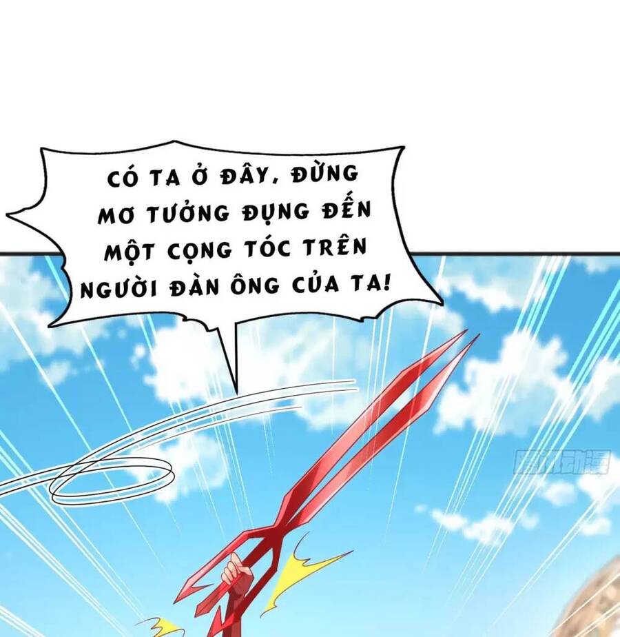 Vô Địch Từ Cưỡng Hôn Ma Nữ Chapter 79 - Trang 2