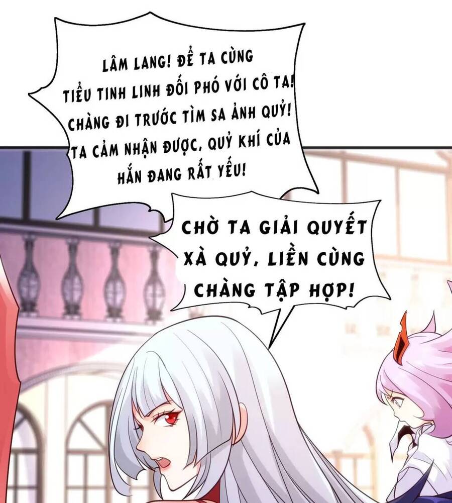 Vô Địch Từ Cưỡng Hôn Ma Nữ Chapter 79 - Trang 2