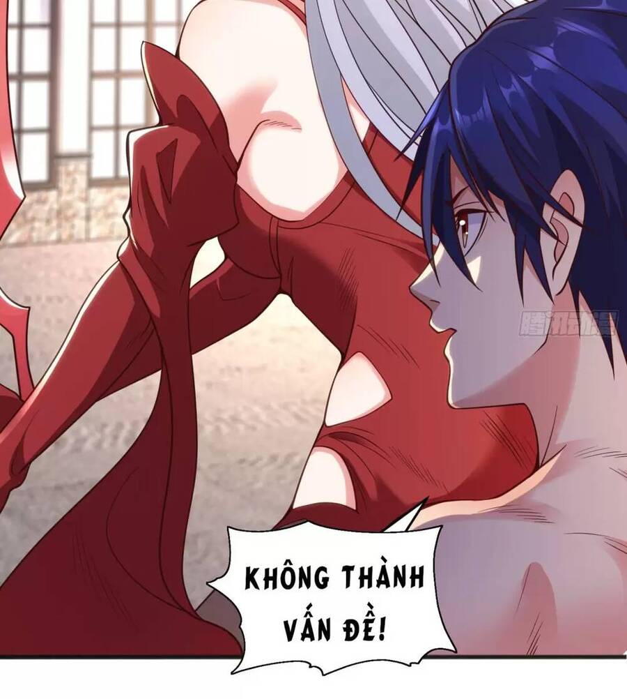 Vô Địch Từ Cưỡng Hôn Ma Nữ Chapter 79 - Trang 2