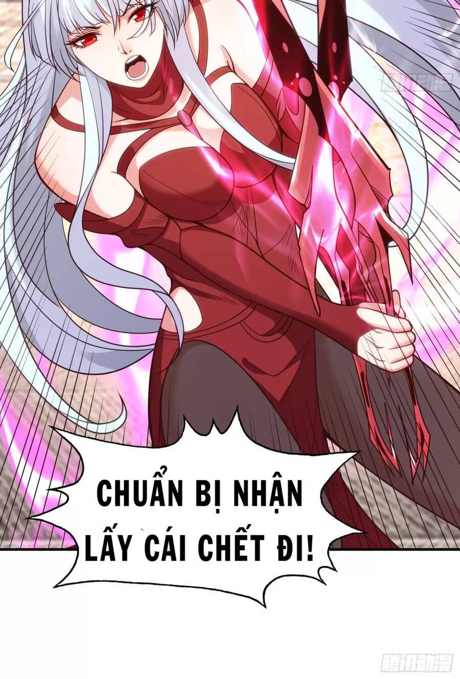 Vô Địch Từ Cưỡng Hôn Ma Nữ Chapter 79 - Trang 2