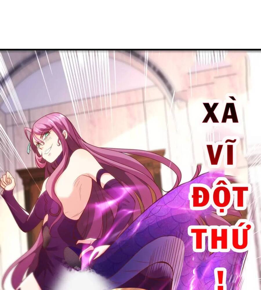 Vô Địch Từ Cưỡng Hôn Ma Nữ Chapter 79 - Trang 2