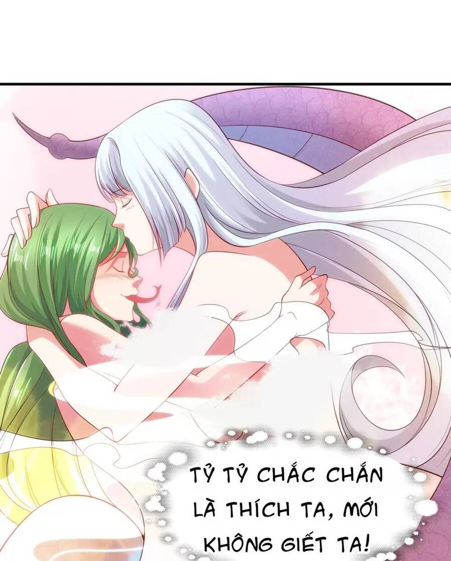 Vô Địch Từ Cưỡng Hôn Ma Nữ Chapter 79 - Trang 2