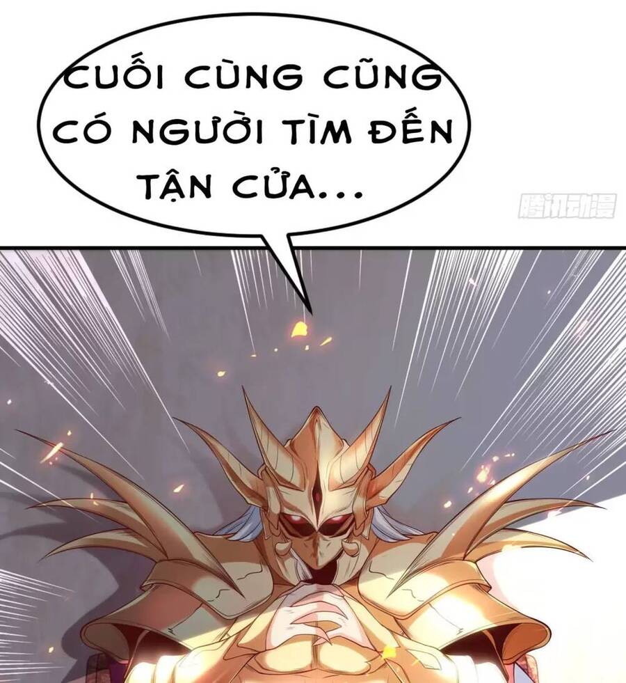 Vô Địch Từ Cưỡng Hôn Ma Nữ Chapter 79 - Trang 2