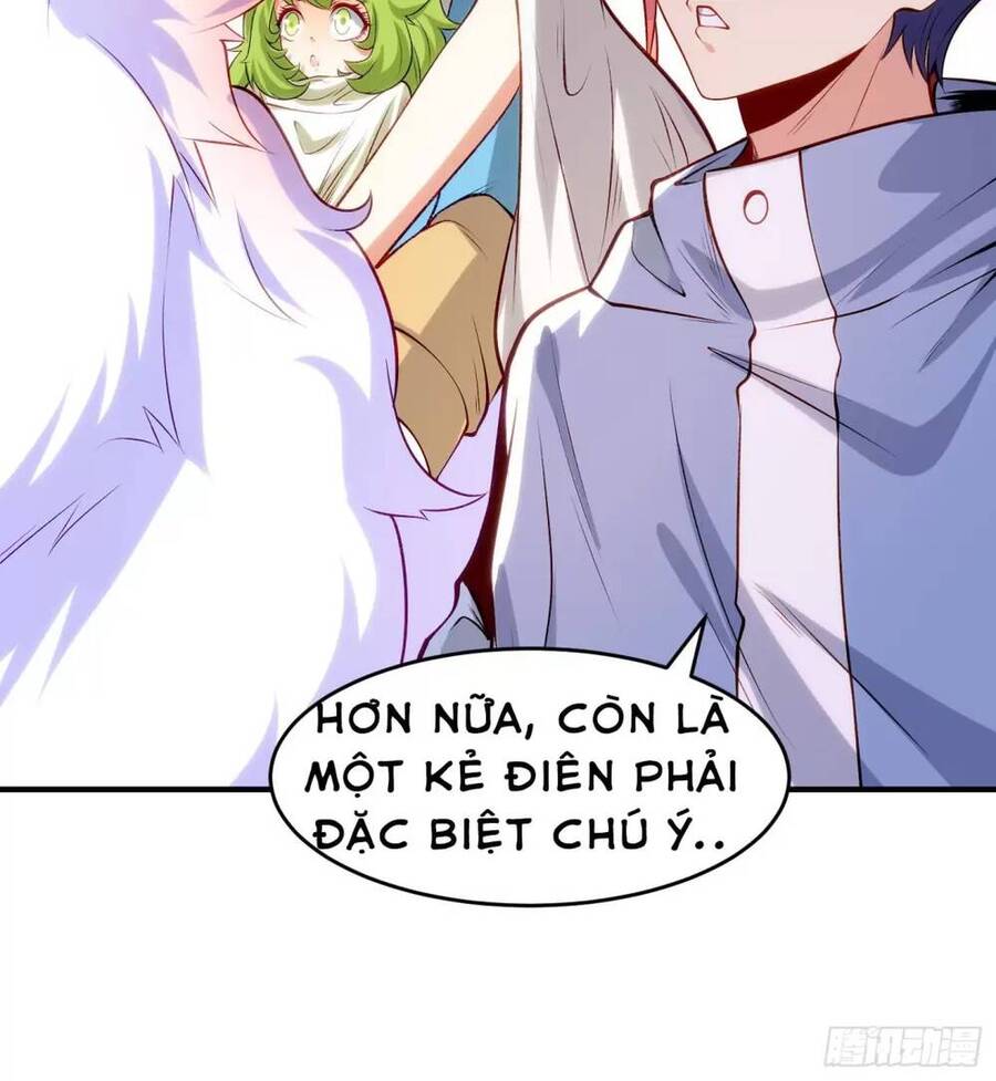 Vô Địch Từ Cưỡng Hôn Ma Nữ Chapter 77 - Trang 2