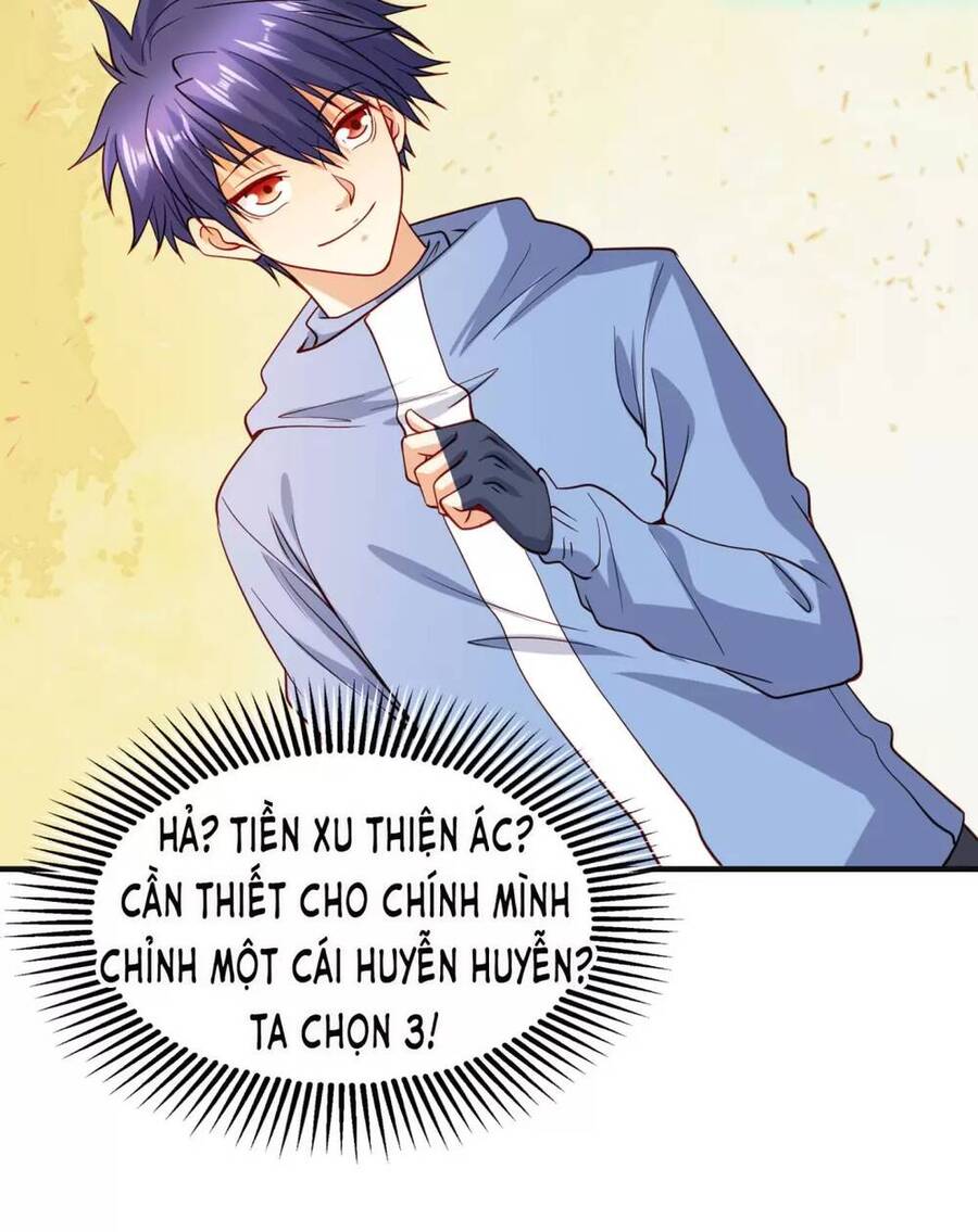 Vô Địch Từ Cưỡng Hôn Ma Nữ Chapter 77 - Trang 2