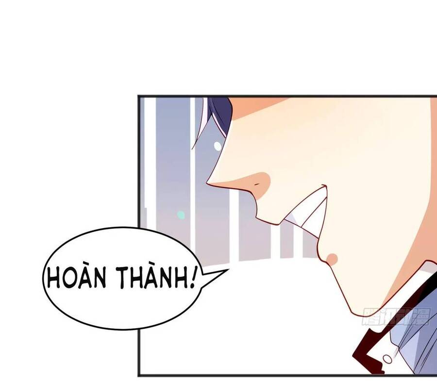 Vô Địch Từ Cưỡng Hôn Ma Nữ Chapter 77 - Trang 2