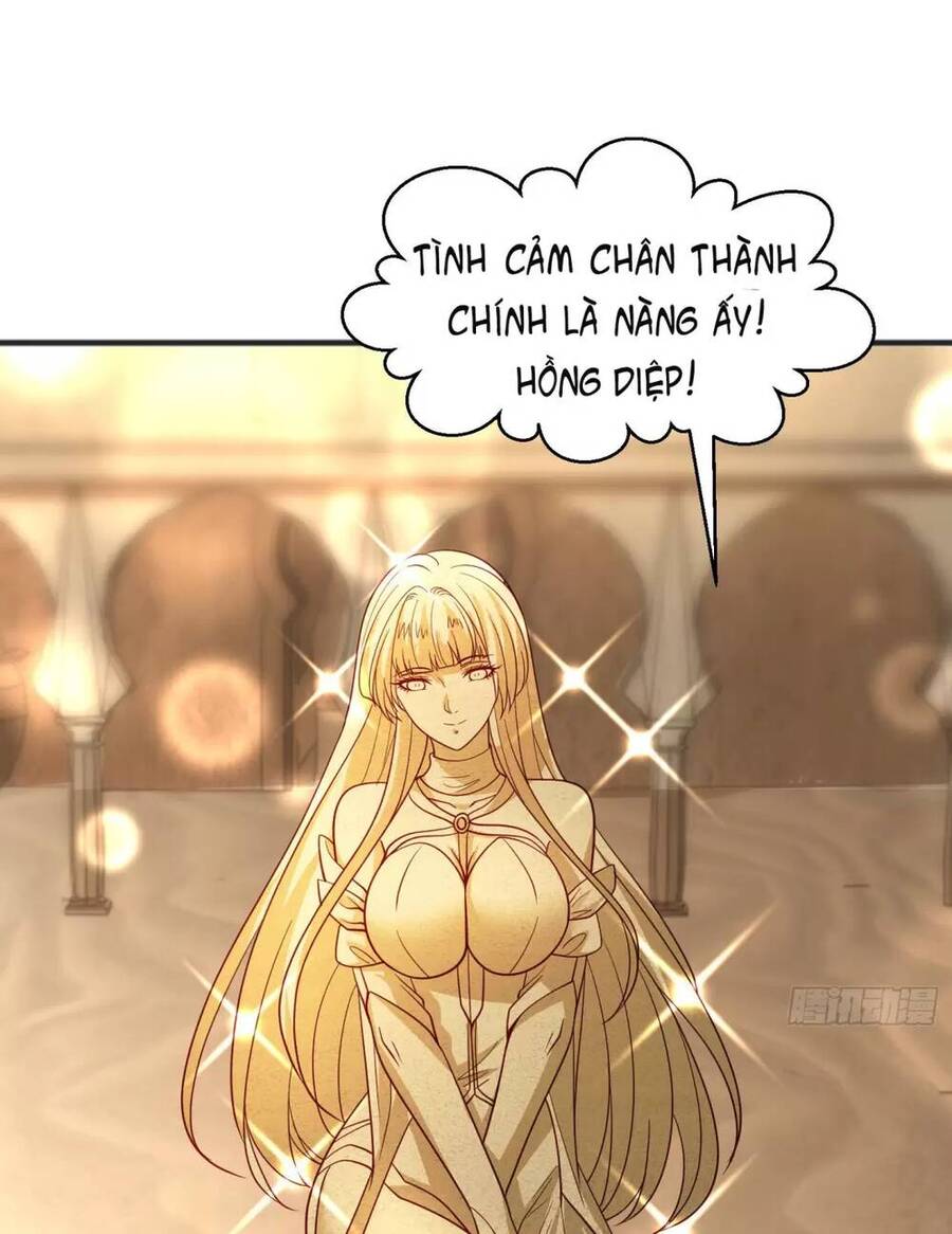 Vô Địch Từ Cưỡng Hôn Ma Nữ Chapter 77 - Trang 2