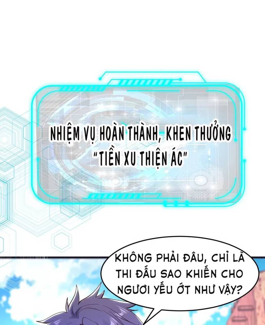 Vô Địch Từ Cưỡng Hôn Ma Nữ Chapter 77 - Trang 2