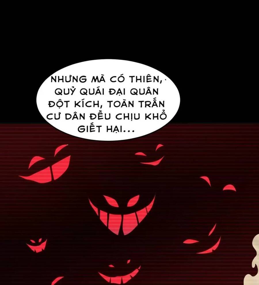 Vô Địch Từ Cưỡng Hôn Ma Nữ Chapter 77 - Trang 2