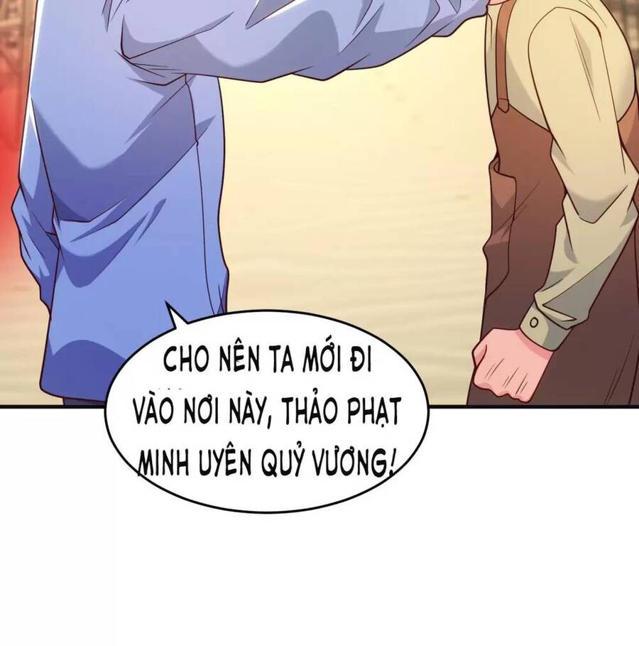 Vô Địch Từ Cưỡng Hôn Ma Nữ Chapter 77 - Trang 2