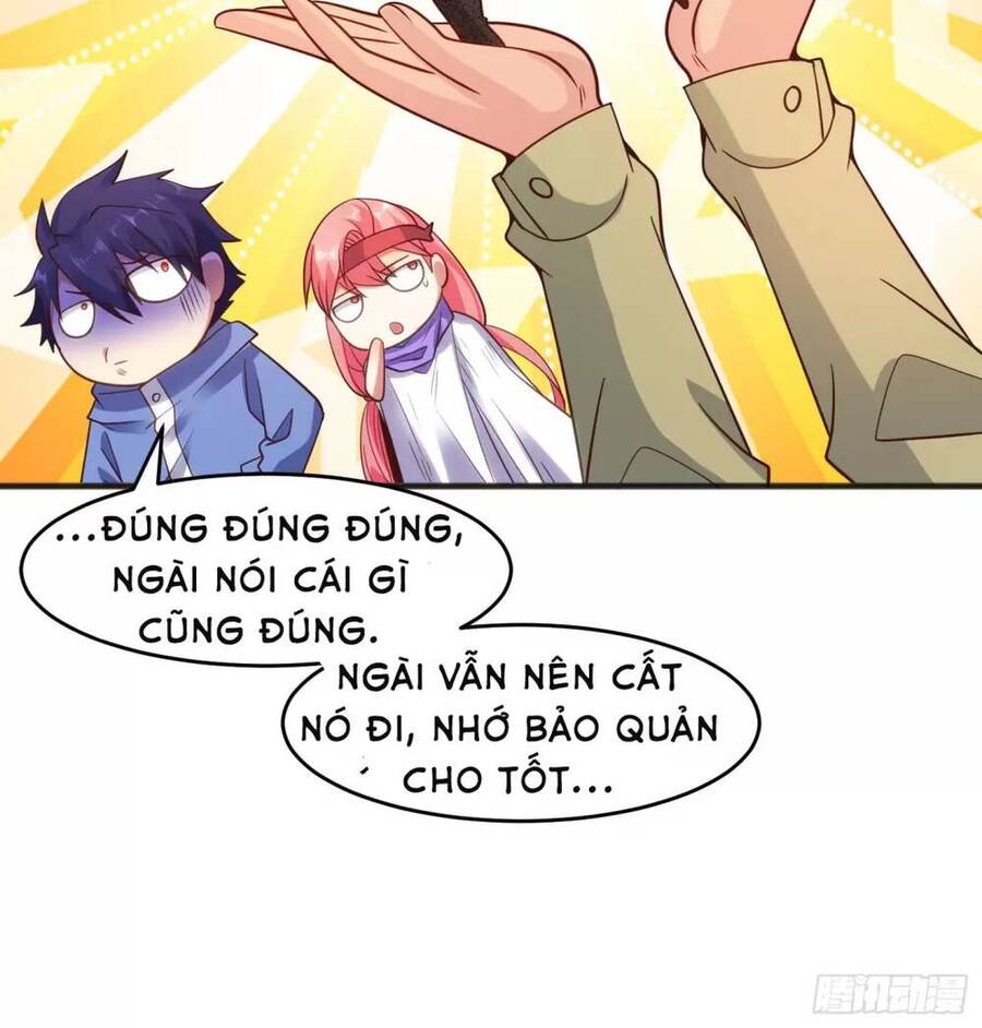 Vô Địch Từ Cưỡng Hôn Ma Nữ Chapter 77 - Trang 2