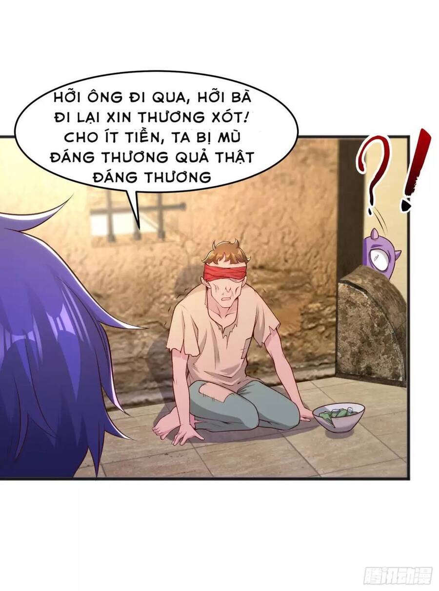 Vô Địch Từ Cưỡng Hôn Ma Nữ Chapter 77 - Trang 2