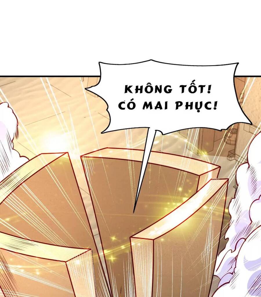 Vô Địch Từ Cưỡng Hôn Ma Nữ Chapter 77 - Trang 2