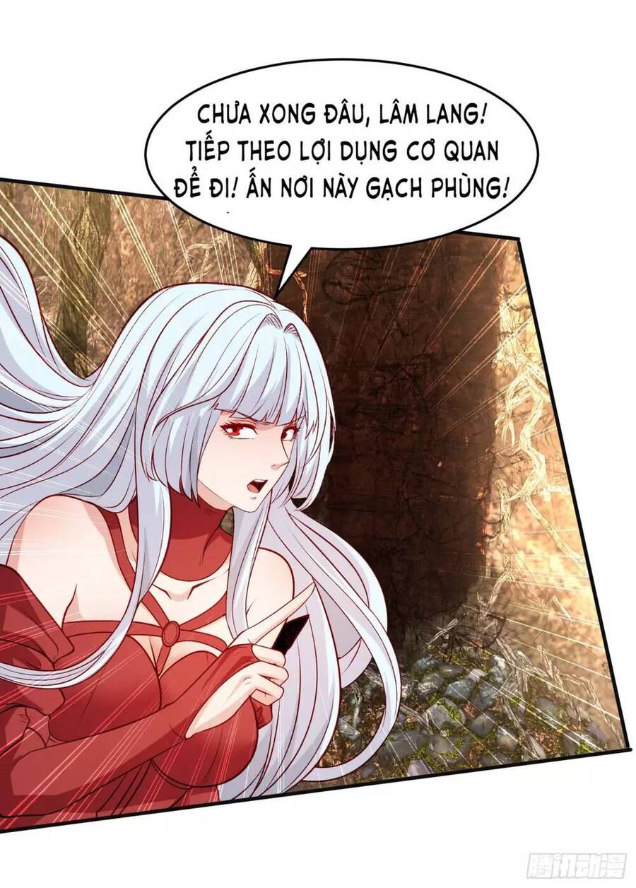 Vô Địch Từ Cưỡng Hôn Ma Nữ Chapter 76 - Trang 2