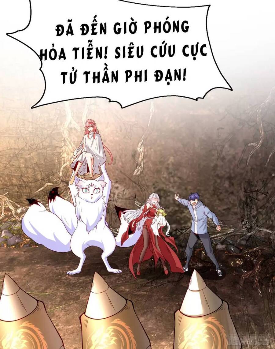 Vô Địch Từ Cưỡng Hôn Ma Nữ Chapter 76 - Trang 2