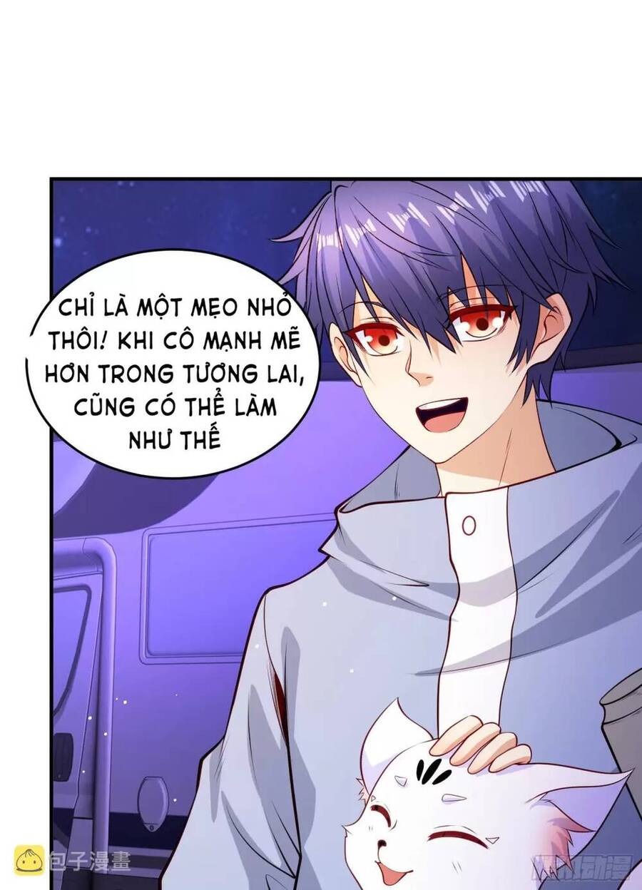 Vô Địch Từ Cưỡng Hôn Ma Nữ Chapter 76 - Trang 2