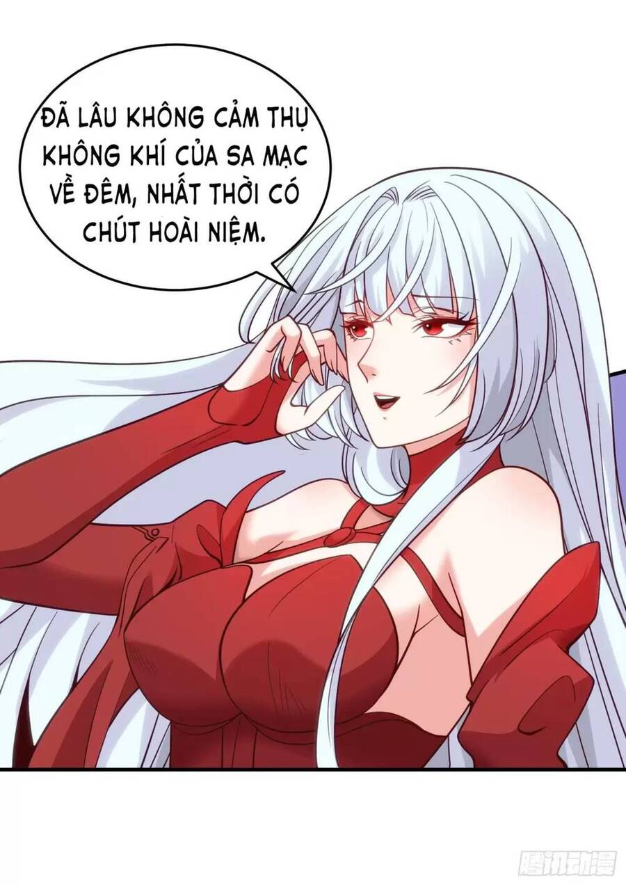 Vô Địch Từ Cưỡng Hôn Ma Nữ Chapter 76 - Trang 2