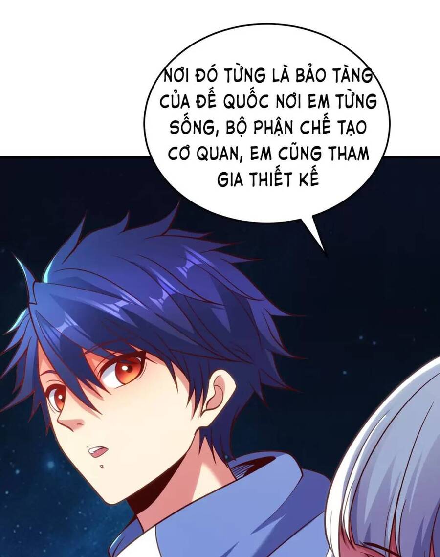 Vô Địch Từ Cưỡng Hôn Ma Nữ Chapter 76 - Trang 2