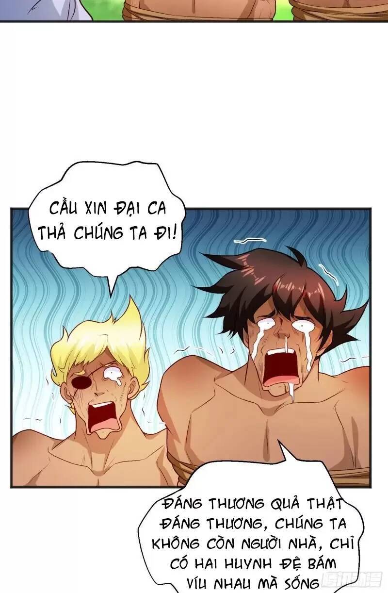 Vô Địch Từ Cưỡng Hôn Ma Nữ Chapter 75 - Trang 2