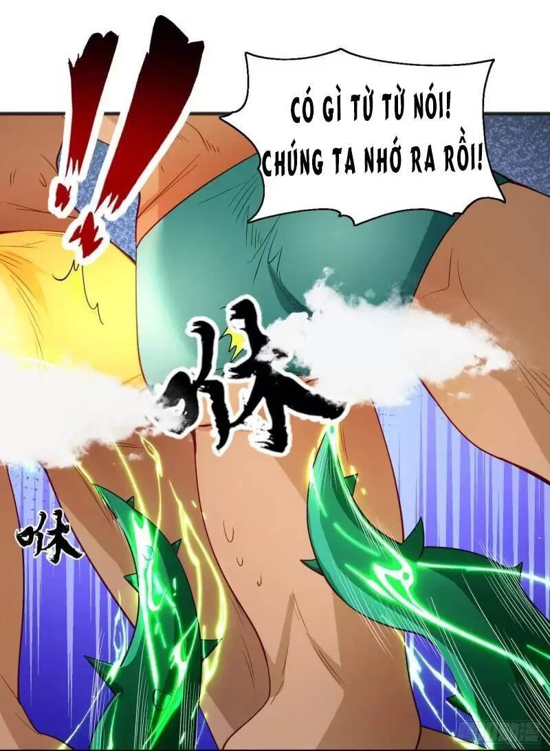 Vô Địch Từ Cưỡng Hôn Ma Nữ Chapter 75 - Trang 2