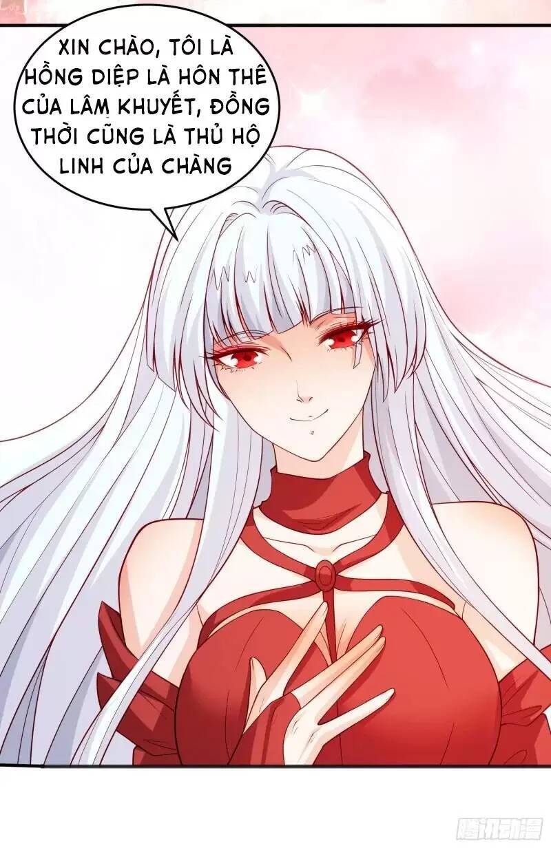 Vô Địch Từ Cưỡng Hôn Ma Nữ Chapter 75 - Trang 2