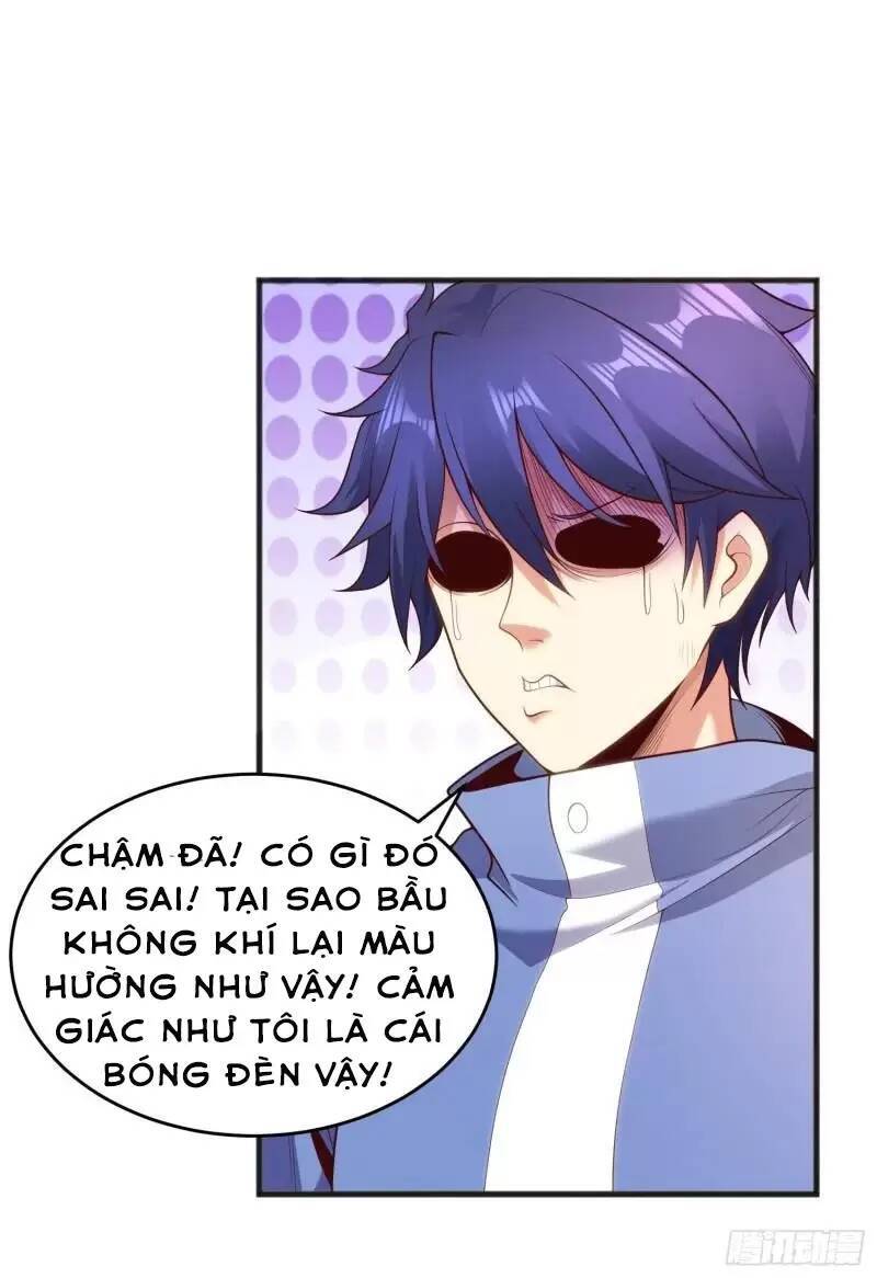 Vô Địch Từ Cưỡng Hôn Ma Nữ Chapter 75 - Trang 2