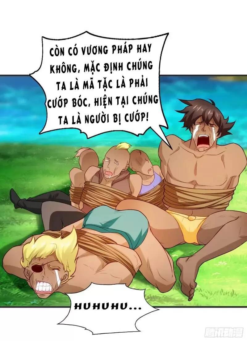 Vô Địch Từ Cưỡng Hôn Ma Nữ Chapter 75 - Trang 2