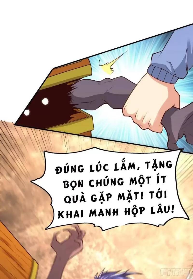 Vô Địch Từ Cưỡng Hôn Ma Nữ Chapter 75 - Trang 2