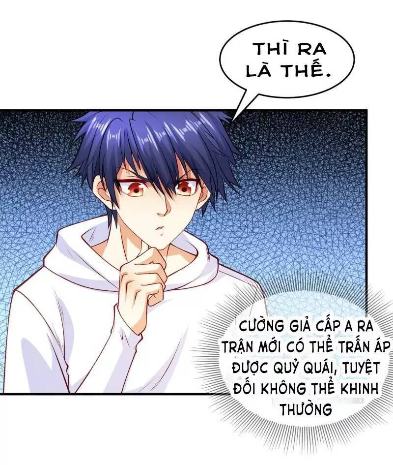 Vô Địch Từ Cưỡng Hôn Ma Nữ Chapter 74 - Trang 2