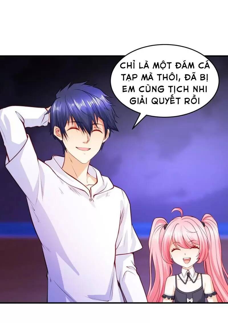 Vô Địch Từ Cưỡng Hôn Ma Nữ Chapter 74 - Trang 2