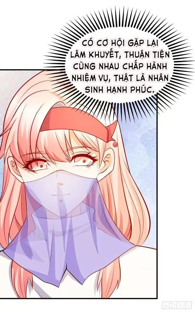 Vô Địch Từ Cưỡng Hôn Ma Nữ Chapter 74 - Trang 2