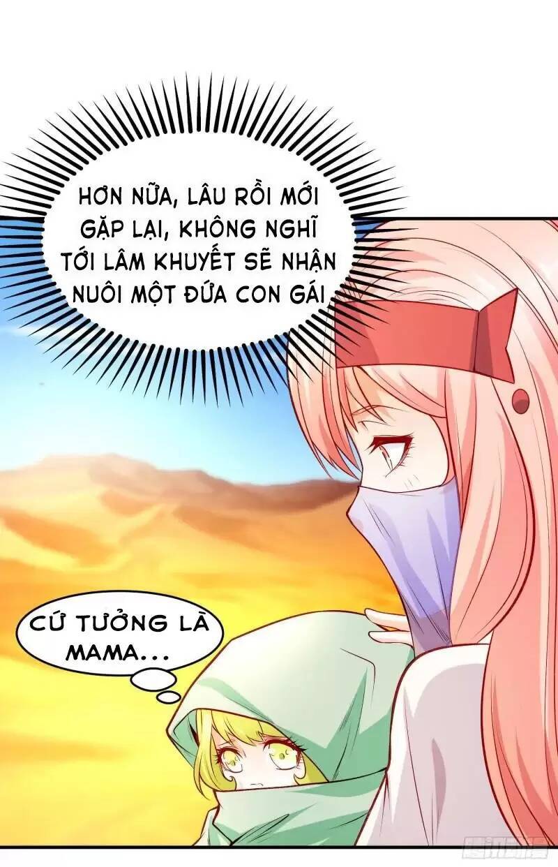 Vô Địch Từ Cưỡng Hôn Ma Nữ Chapter 74 - Trang 2