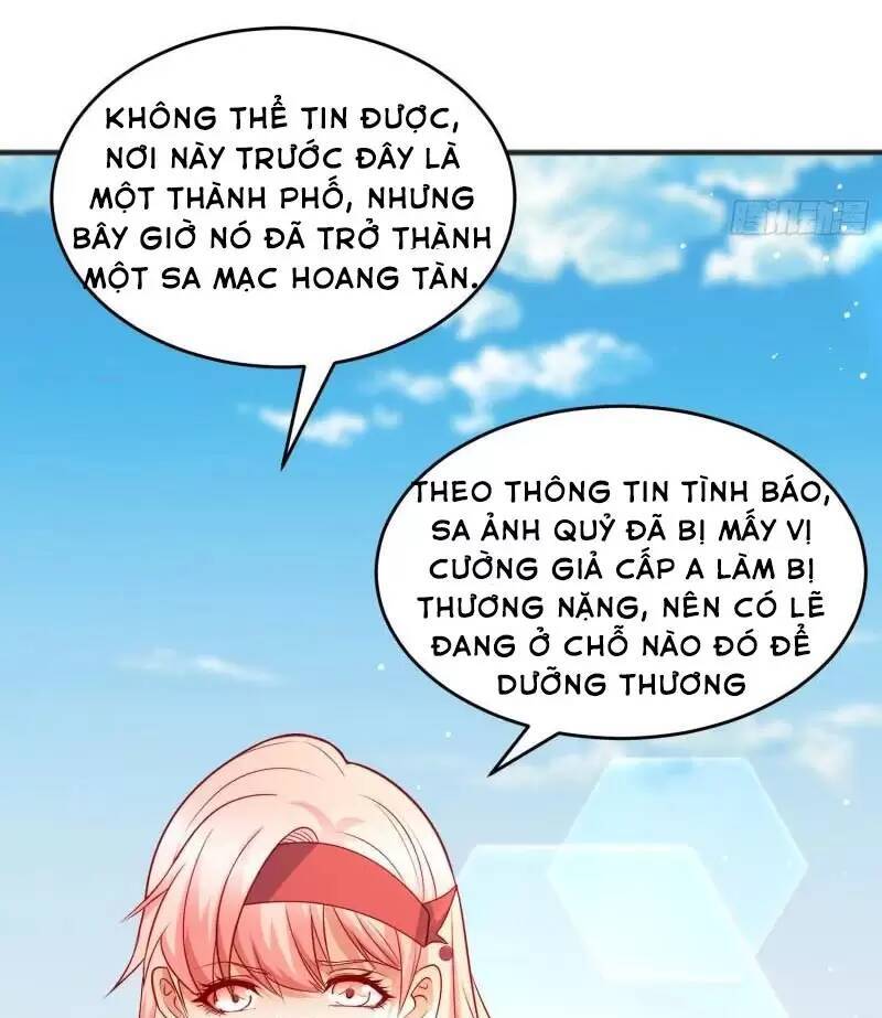 Vô Địch Từ Cưỡng Hôn Ma Nữ Chapter 74 - Trang 2