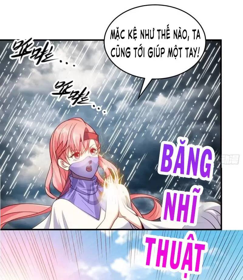 Vô Địch Từ Cưỡng Hôn Ma Nữ Chapter 74 - Trang 2